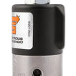 Load image into Gallery viewer, NOS/Nitrous Oxide System NOS Nitrous Solenoid - Black 18000BNOS - Back View