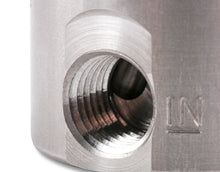 Load image into Gallery viewer, NOS/Nitrous Oxide System NOS Nitrous Solenoid - Black 18000BNOS - Installation View