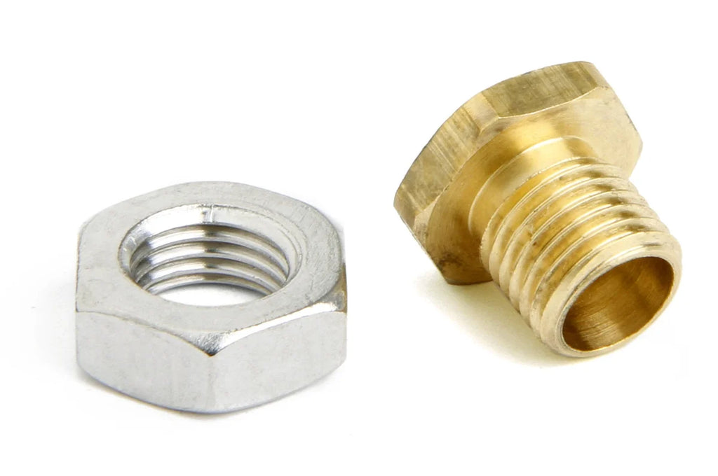 NOS/Nitrous Oxide System NOS Nozzle Mounting Kit 17283NOS - Main Product View
