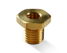 Load image into Gallery viewer, NOS/Nitrous Oxide System NOS Nozzle Mounting Kit 17283NOS - Side View