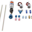 Load image into Gallery viewer, NOS/Nitrous Oxide System NOS Ntimidator Illuminated Dual LED Nitrous Purge Kit 16037NOS - Side View
