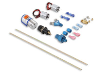 Load image into Gallery viewer, NOS/Nitrous Oxide System NOS Ntimidator Illuminated Dual LED Nitrous Purge Kit 16037NOS - Back View