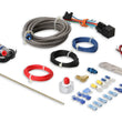 Load image into Gallery viewer, NOS/Nitrous Oxide System NOS Ntimidator Illuminated LED Purge Kit with 10 lb Bottle 16029NOS - Back View