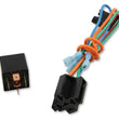 Load image into Gallery viewer, NOS/Nitrous Oxide System NOS Ntimidator Illuminated LED Purge Kit with 10 lb Bottle 16029NOS - Additional View 10
