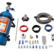Load image into Gallery viewer, NOS/Nitrous Oxide System NOS Ntimidator Illuminated LED Purge Kit with 5 lb Bottle 16028NOS - Main Product View