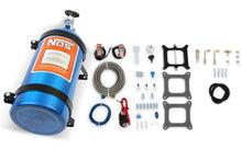 Load image into Gallery viewer, NOS/Nitrous Oxide System NOS "POWERSHOT" Holley 4Bbl 05001NOS - Main Product View