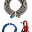Load image into Gallery viewer, NOS/Nitrous Oxide System NOS "POWERSHOT" Holley 4Bbl 05001NOS - Installation View