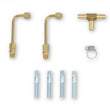 Load image into Gallery viewer, NOS/Nitrous Oxide System NOS "POWERSHOT" Holley 4Bbl 05001NOS - Additional View 9