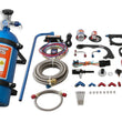 Load image into Gallery viewer, NOS/Nitrous Oxide System NOS Plate Wet Nitrous System - Ford 02125NOS - Main Product View