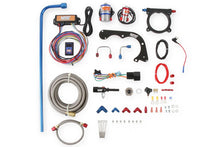 Load image into Gallery viewer, NOS/Nitrous Oxide System NOS Plate Wet Nitrous System - Ford 02125NOS - Side View