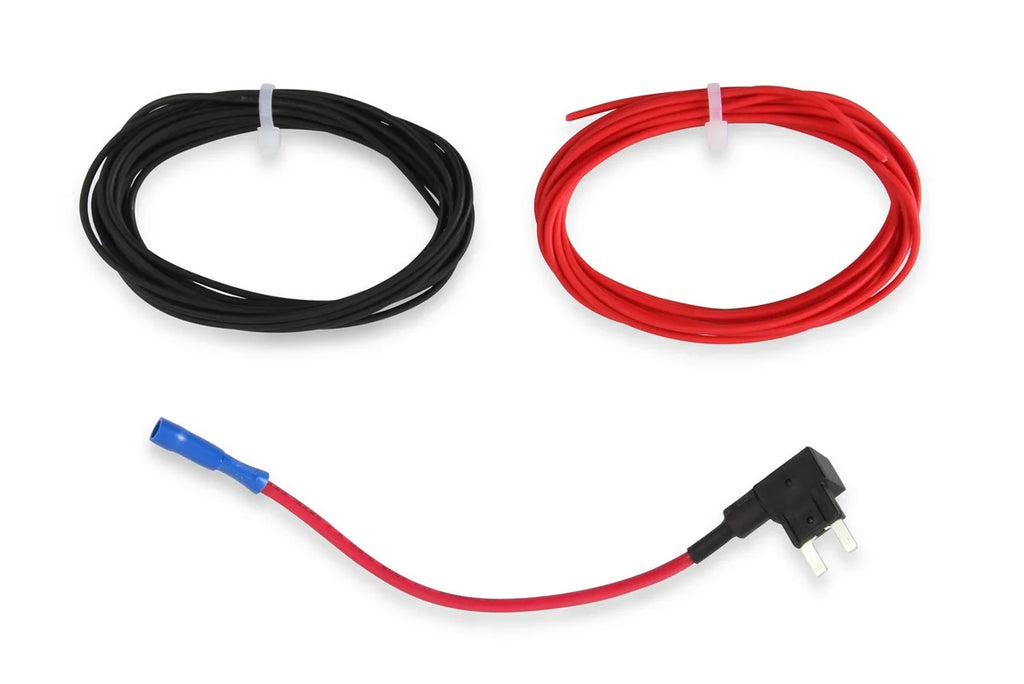 NOS/Nitrous Oxide System NOS Plate Wet Nitrous System - Ford 02125NOS - Additional View 5