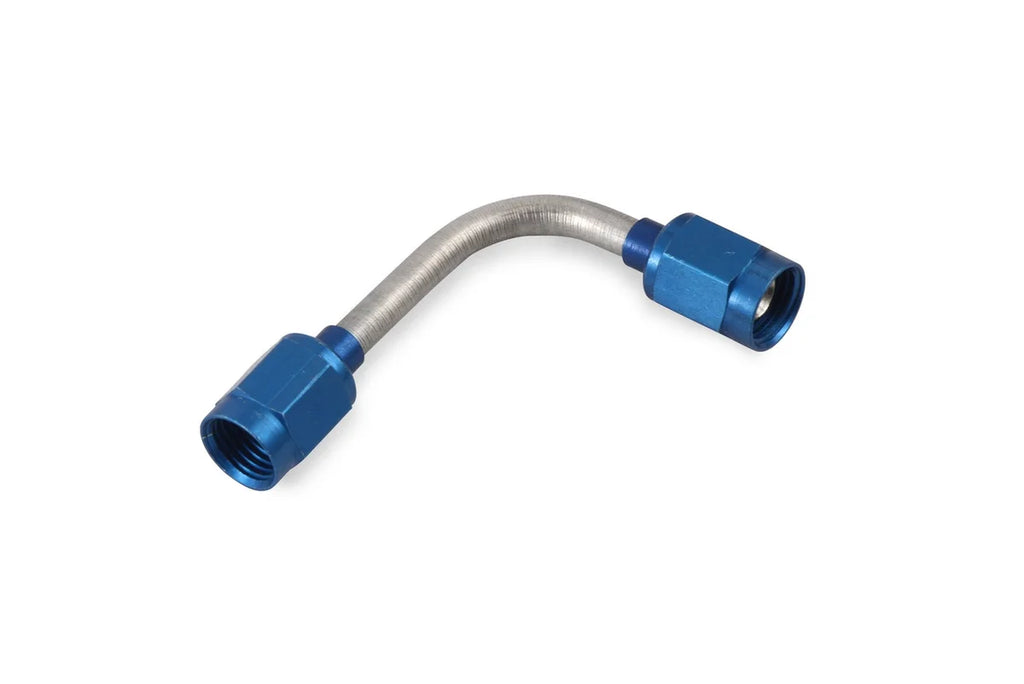 NOS/Nitrous Oxide System NOS Plate Wet Nitrous System - Ford 02125NOS - Additional View 7