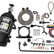 Load image into Gallery viewer, NOS/Nitrous Oxide System NOS Plate Wet Nitrous System - Ford 02126BNOS - Main Product View