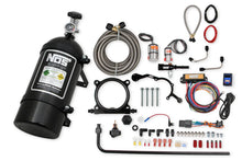 Load image into Gallery viewer, NOS/Nitrous Oxide System NOS Plate Wet Nitrous System - Ford 02126BNOS - Main Product View