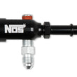 Load image into Gallery viewer, NOS/Nitrous Oxide System NOS Plate Wet Nitrous System - Ford 02126BNOS - Installation View