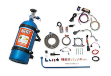 Load image into Gallery viewer, NOS/Nitrous Oxide System NOS Plate Wet Nitrous System - Ford 02127NOS - Main Product View