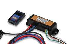 Load image into Gallery viewer, NOS/Nitrous Oxide System NOS Plate Wet Nitrous System - Ford 02127NOS - Additional View 11