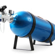 Load image into Gallery viewer, NOS/Nitrous Oxide System NOS Plate Wet Nitrous System - GM 05151NOS - Installation View