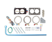 Load image into Gallery viewer, NOS/Nitrous Oxide System NOS Plate Wet Nitrous System - GM 05151NOS - Additional View 6