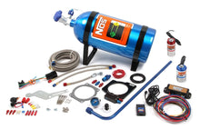 Load image into Gallery viewer, NOS/Nitrous Oxide System NOS Plate Wet Nitrous System - GM 05160NOS - Main Product View