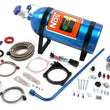 Load image into Gallery viewer, NOS/Nitrous Oxide System NOS Plate Wet Nitrous System - GM 05163NOS - Kit Contents