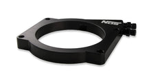 Load image into Gallery viewer, NOS/Nitrous Oxide System NOS Plate Wet Nitrous System - GM 05164BNOS - Side View