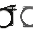 Load image into Gallery viewer, NOS/Nitrous Oxide System NOS Plate Wet Nitrous System - GM 05164BNOS - Back View