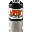 Load image into Gallery viewer, NOS/Nitrous Oxide System NOS Plate Wet Nitrous System - GM 05164BNOS - Installation View