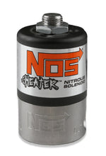 Load image into Gallery viewer, NOS/Nitrous Oxide System NOS Plate Wet Nitrous System - GM 05164BNOS - Additional View 5