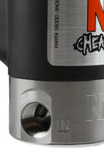 Load image into Gallery viewer, NOS/Nitrous Oxide System NOS Plate Wet Nitrous System - GM 05164BNOS - Additional View 6