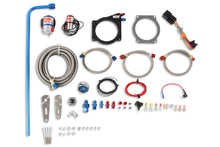 Load image into Gallery viewer, NOS/Nitrous Oxide System NOS Plate Wet Nitrous System - GM 05164NOS - Side View