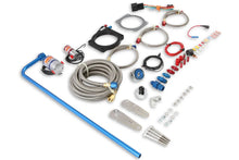 Load image into Gallery viewer, NOS/Nitrous Oxide System NOS Plate Wet Nitrous System - GM 05164NOS - Back View