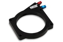Load image into Gallery viewer, NOS/Nitrous Oxide System NOS Plate Wet Nitrous System - GM 05164NOS - Additional View 14