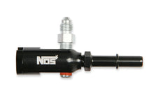 Load image into Gallery viewer, NOS/Nitrous Oxide System NOS Plate Wet Nitrous System - GM 05166BNOS - Back View