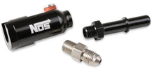 Load image into Gallery viewer, NOS/Nitrous Oxide System NOS Plate Wet Nitrous System - GM 05173BNOS - Additional View 7