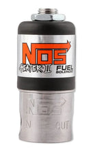 Load image into Gallery viewer, NOS/Nitrous Oxide System NOS Plate Wet Nitrous System - GM 05173BNOS - Additional View 9