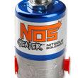 Load image into Gallery viewer, NOS/Nitrous Oxide System NOS Plate Wet Nitrous System - Mopar 05182NOS - Side View