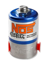 Load image into Gallery viewer, NOS/Nitrous Oxide System NOS Plate Wet Nitrous System - Mopar 05182NOS - Side View
