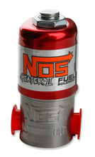 Load image into Gallery viewer, NOS/Nitrous Oxide System NOS Plate Wet Nitrous System - Mopar 05182NOS - Back View