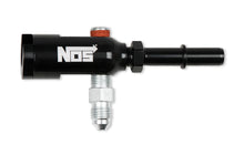 Load image into Gallery viewer, NOS/Nitrous Oxide System NOS Plate Wet Nitrous System - Mopar 05182NOS - Installation View