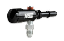 Load image into Gallery viewer, NOS/Nitrous Oxide System NOS Plate Wet Nitrous System - Mopar 05182NOS - Additional View 5