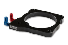 Load image into Gallery viewer, NOS/Nitrous Oxide System NOS Plate Wet Nitrous System - Mopar 05182NOS - Additional View 6