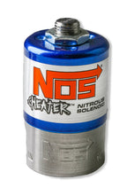 Load image into Gallery viewer, NOS/Nitrous Oxide System NOS Plate Wet Nitrous System - Mopar 05182NOS - Additional View 8