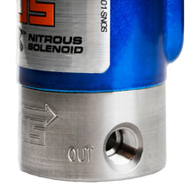 Load image into Gallery viewer, NOS/Nitrous Oxide System NOS Plate Wet Nitrous System - Mopar 05182NOS - Additional View 11