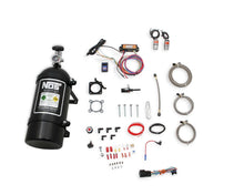 Load image into Gallery viewer, NOS/Nitrous Oxide System NOS Plate Wet Nitrous System - Polaris RZR 03027-10BNOS - Main Product View
