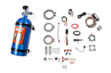 Load image into Gallery viewer, NOS/Nitrous Oxide System NOS Plate Wet Nitrous System - Polaris RZR 03027-10NOS - Main Product View