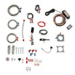 Load image into Gallery viewer, NOS/Nitrous Oxide System NOS Plate Wet Nitrous System - Polaris RZR 03027-10NOS - Side View