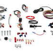 Load image into Gallery viewer, NOS/Nitrous Oxide System NOS Plate Wet Nitrous System - Polaris RZR 03027-10NOS - Detail View