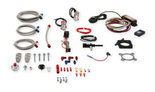 Load image into Gallery viewer, NOS/Nitrous Oxide System NOS Plate Wet Nitrous System - Polaris RZR 03027-10NOS - Detail View