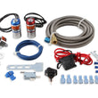Load image into Gallery viewer, NOS/Nitrous Oxide System NOS "Powershot" Nitrous System, Universal w/o Injector Plate, w/10 lb Bottle 05000NOS - Back View